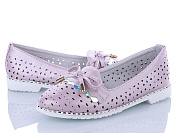 Туфли Klf YJ9665-3 от магазина Frison