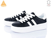 Кроссовки Stilli Group WA50-4 шкіра от магазина Frison