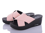 Шлепанцы I.Trendy S185-5 от магазина Frison