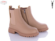 Ботинки Ailaifa 3D30-4 от магазина Frison