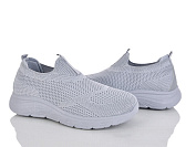 Кроссовки Бабочка 401-747 от магазина Frison