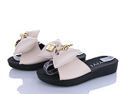 Шлепанцы Yiyi A29-2 от магазина Frison