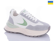 Кроссовки Swin-Purlina 7304-4 от магазина Frison