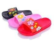 Шлепанцы Lion 7072-2 mix от магазина Frison