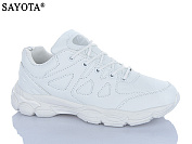 Кроссовки Sayota B2107-5 от магазина Frison