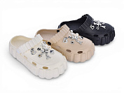 Кроксы Jh-Ян T680 mix (24) от магазина Frison