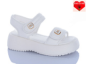 Босоножки Jiaolimei 727-2 от магазина Frison