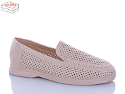 Туфли Qq Shoes QQ60-3 от магазина Frison