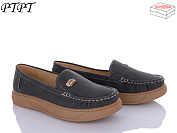 Туфли Ptpt W20188-3 от магазина Frison