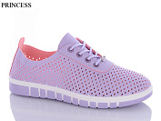 Кроссовки Princess L63 от магазина Frison