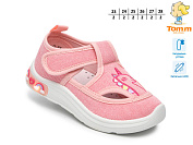 Тапочки Том.М 60015D LED от магазина Frison