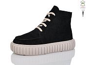 Ботинки Mermaid 750-31 от магазина Frison