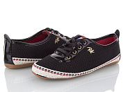 Кеды Riyam 132-4 от магазина Frison