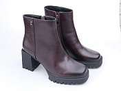 Ботинки Allshoes 179169 от магазина Frison