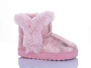 Угги Kewk 2216A pink от магазина Frison