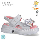 Босоножки Том.М 11138C от магазина Frison