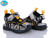 Босоножки Bbt L128-1-1 от магазина Frison