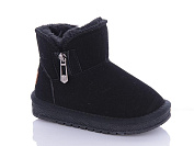 Угги Ashiguli B312 black от магазина Frison