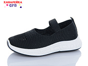 Туфли Gfb X8038-1 от магазина Frison