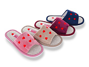 Тапочки Optstok A8200 mix от магазина Frison