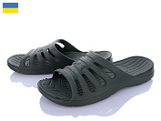 Шлепанцы Inblu L104 хакі от магазина Frison