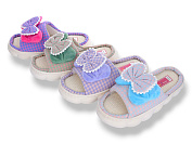 Тапочки Sanlin2 A661 mix от магазина Frison