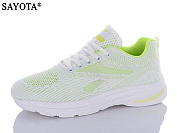 Кроссовки Sayota B517-3 от магазина Frison