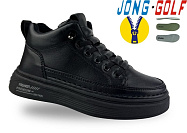 Ботинки Jong-Golf C31034-0 от магазина Frison