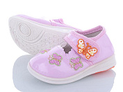 Тапочки Viktoria VA16 pink от магазина Frison