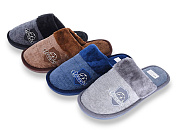 Тапочки Vladimir F1 mix от магазина Frison