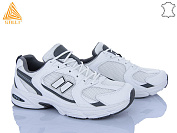 Кроссовки Stilli Group NB640-8 шкіра піна от магазина Frison