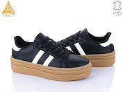 Кроссовки Stilli Group WA50-1 шкіра от магазина Frison