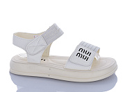 Босоножки Lilin ALH1050-79 от магазина Frison