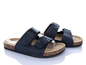 Шлепанцы Minghong 2608-2 от магазина Frison