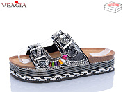 Шлепанцы Veagia-Ada WK002-1 от магазина Frison