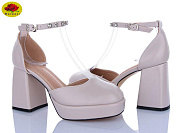 Туфли Meideli L100-10 от магазина Frison