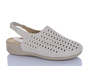 Босоножки Minghong 2335-3 от магазина Frison