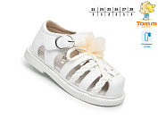 Босоножки Том.М 68018A от магазина Frison