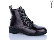Ботинки Xifa Kids B1666-4C от магазина Frison