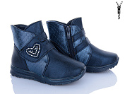 Ботинки Viktoria MT275-7 от магазина Frison