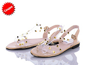 Босоножки Viktoria W06-73распродажа от магазина Frison