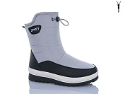 Дутики Aba F834 от магазина Frison