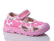 Босоножки Gratis W-R107850621-WS от магазина Frison