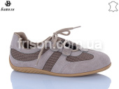 Кеды Башили H6566-18 от магазина Frison