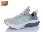 Кроссовки Restime SWL25528 m.grey-mint от магазина Frison