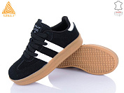 Кроссовки Stilli Group SD30-13R шкіра піна от магазина Frison