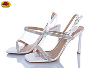 Босоножки Meideli L9521-16 от магазина Frison