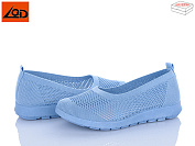 Туфли Lqd W737-3 от магазина Frison