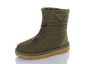 Дутики Башили B928-5 от магазина Frison