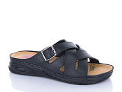 Шлепанцы Sharif 1401-3 от магазина Frison